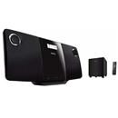 Micro System Philips DVD MCD263/78 c/ DVD e Ent...