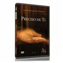 DVD - Diante do Trono: Preciso de Ti 