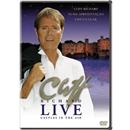 DVD - Cliff Richard Castles In The Air: Live
