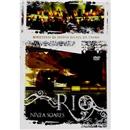 DVD - Diante do Trono: Nívea Soares: Rio