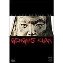DVD - Os Segredos de Genghis Khan
