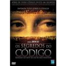 DVD - Os Segredos do Código