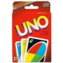 Jogo Uno Mattel H1558 Original