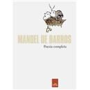 Livro - Poesia Completa: Manoel de Barros