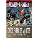 Livro - Homem-Aranha: Caído Entre os Mortos 