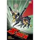 Livro - Surpreendentes X-Men: Superdotados - Vo...