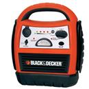 Auxiliador de Partida/Compressor 300 Amp Black&...