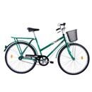 Bicicleta Aro 26 Houston Ônix FV ON26FVJ com Ce...
