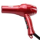 Secador Taiff Red Íon c/ Emissão de Íons - 1.900 W