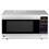 Forno de micro-ondas LG MH7047G c/ Grill - 30 L