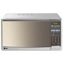 Forno de micro-ondas LG Mirror MH7049C c/ Grill...