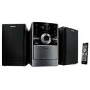 Micro System Philips Hi-Fi MCM166X/78 c/ MP3 - ...