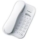 Telefone c/ Fio Multitoc Studio - Branco
