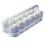 Refrigerador Electrolux Duplex DC43 - 365 L