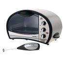 Mini Forno Britânia Prime 12L - 110V + Mini Mix...