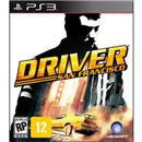 Jogo Driver: San Francisco - PS3