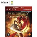 Jogo Heavenly Sword - PS3 