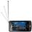 Celular Desbloqueado LG TV Phone Scarlet II GM600 Preto c/ TV Digital, LCD de 3" Touchscreen, Câmera 3.2 MP, MP3, Bluetooth, Fone e Cartão 2GB