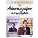 DVD - A  Árvore, O Prefeito e A Mediateca