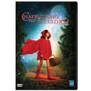 DVD - Chapeuzinho no Século XXI