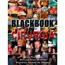 Livro - Blackbook: Cirurgia