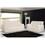 Sofá 2 e 3 Lugares American Comfort Dallas 4200/185 - Branco