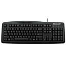 Teclado Microsoft Wired Keyboard 200