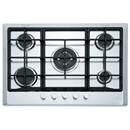 Cooktop a Gás 5 Bocas Franke Multicooking 70 GTC
