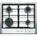 Cooktop a Gás 4 Bocas Franke Multicooking 60 GTC