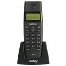 Ramal s/ Fio Intelbras Dect TS40 R c/ Identific...