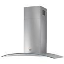 Coifa de Ilha Franke Glass Soft FGC 906 - 90 cm