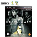 Jogo Heavy Rain - PS3 