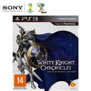 Jogo White Knight Chronicles - PS3 