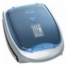 Grill George Foreman Família GBZ4I - Salton - Azul
