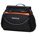Bolsa p/ Bicicleta Curtlo Tour c/ Capa de Chuva...