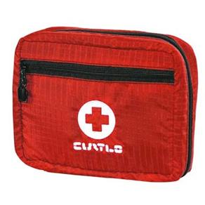 Bolsa Curtlo p / Kit Primeiro Socorros - Vermelha - cod. 30470