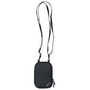 Porta-Documento Curtlo Travel Organizer - Preto