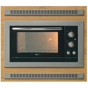 Forno de Embutir Elétrico Fischer Inox 1839 - 44 Litros
