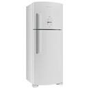 Refrigerador Brastemp Frost Free Duplex Ative! ...