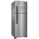 Refrigerador Brastemp Frost Free Duplex Ative! ...