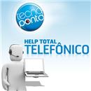 Tecnoponto Help Total Telefônico – Suporte Remo...