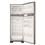 Refrigerador Brastemp Frost Free Duplex Clean BRM39ER - 352 L - Inox