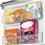 Refrigerador Brastemp Frost Free Duplex Clean BRM39ER - 352 L - Inox