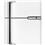 Refrigerador Brastemp Frost Free Duplex Clean BRM42EB - 378 L