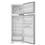 Refrigerador Brastemp Frost Free Duplex Clean BRM42EB - 378 L