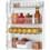 Refrigerador Brastemp Frost Free Duplex Clean BRM42EB - 378 L