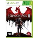 Jogo Dragon Age II - X360