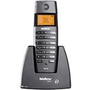 Telefone s/ Fio Intelbras c/ Id. Chamadas TS60 ...