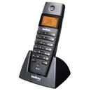Ramal s/ Fio Intelbras TS60 R Preto
