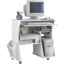 Mesa p/ Computador Artely 160 Branco